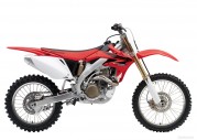 Honda CRF450R